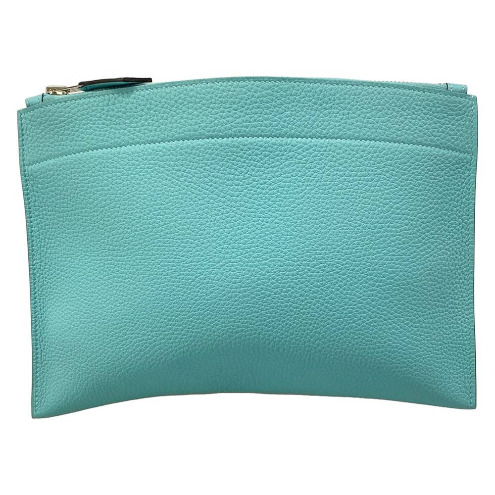 Hermès bazaar Clutch Bag